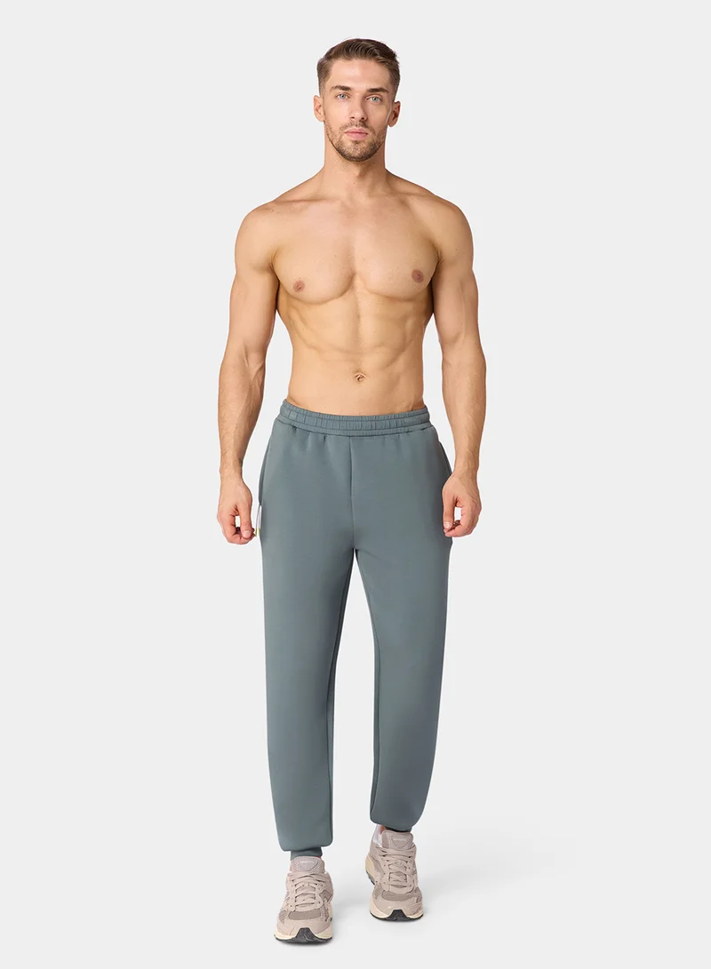 سكوات وولف Spacer Joggers
