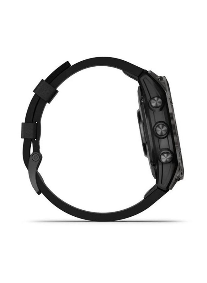 جارمين epix Pro (الجيل 2) إصدار الياقوت - Image 2