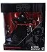 Star Wars Black Series 6 Kylo Ren Starkiller Base 2015 Exclusive Version - Image 2