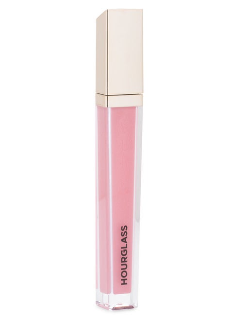 HOURGLASS Unreal High Shine Volumizing Lip Gloss Enchant  5.6 g / 0.20 oz
