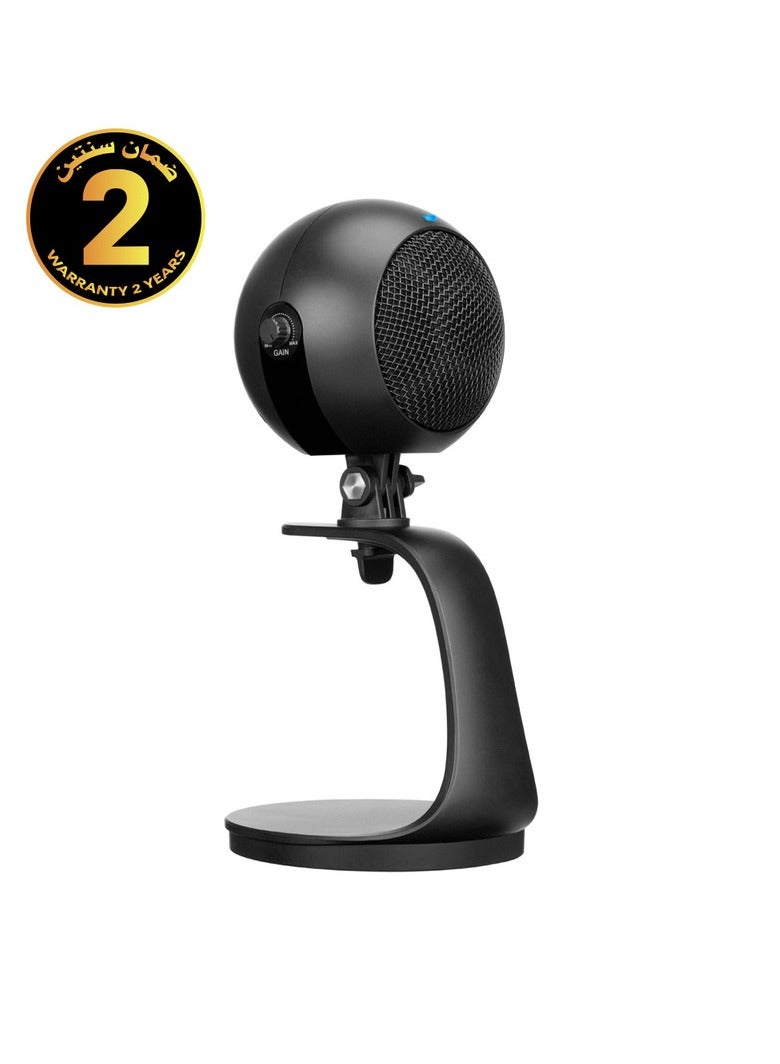 BOYA BOYA BY-PM300 Desktop USB Microphone - Image 1