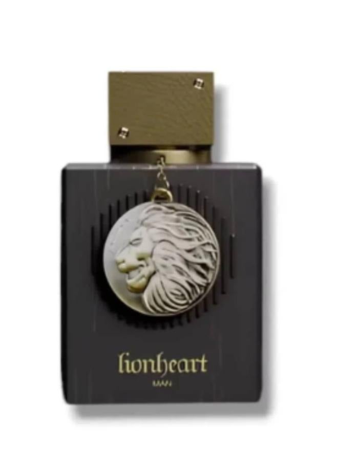 Armaf Men's LionHeart EDP Fragrances - Image 2