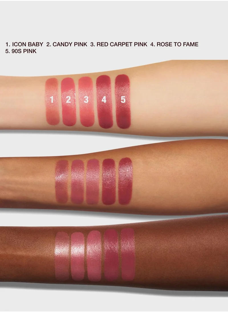 Charlotte Tilbury K.I.S.S.I.N.G - 90'S Pink