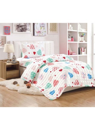 Compressed bed comforter set consisting of 3 pieces childrens drawings - pzsku/Z0453FA96485E7E66F4B0Z/45/_/1728342721/52e39b85-8b23-4704-8b46-7c74b9502710