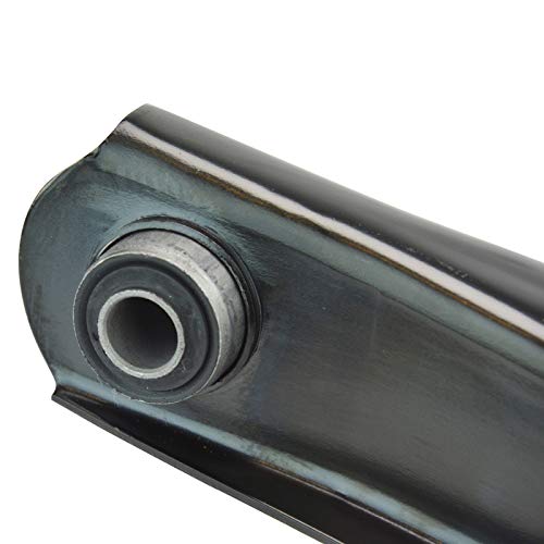 TRQ Front Lower Control Arm with Ball Joint Set Compatible with 1963-1965 Ford Falcon 1965-1966 Mustang 1960 Ranch Wagon 1961-1965 Ranchero 1963-1964 Sprint Mercury Comet 1965 Cyclone - Image 5