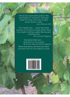 Viticulture - 2nd Edition: An introduction to commercial grape growing for wine production