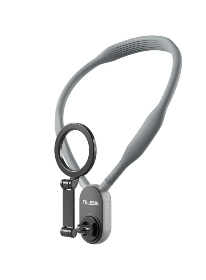 تيليسن TELESIN Magnetic Cellphone Neck Mount Set