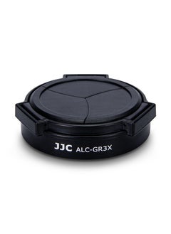 Auto Open and Close Lens Cap Cover for Ricoh GR IIIx GRIIIx GR3x Camera, Dustproof Anti-Scratch Protector No Need to Remove, Accessory - pzsku/Z0454811C2A91EDA694E6Z/45/_/1691048254/c840015d-f6f7-4040-bf2d-7830b127802f