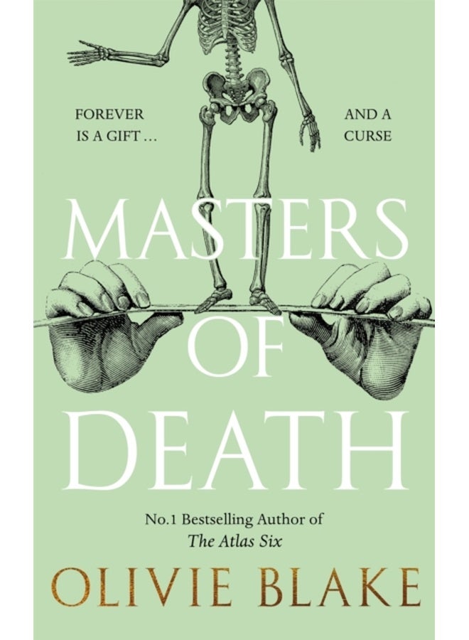 Masters of Death 