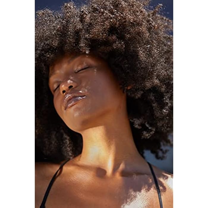 LATHER Ultra Light Face Lotion - Hydrating Moisturizer for All Skin Types - Fast Absorbing & Non Greasy Formula for All Skin Types - 2 Fl Oz - Image 2