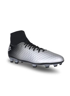 Nivia Oslar Blade 2.0 Football Shoes for Men | Sports and Athletic Footwear with Upper Synthetic | Comfortable Football Shoes | 9UK / 10US / 43EU  - Image 1