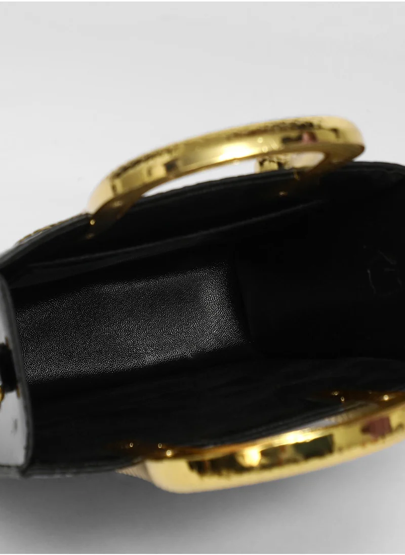 صوص هاوت Serpant Hand Bag