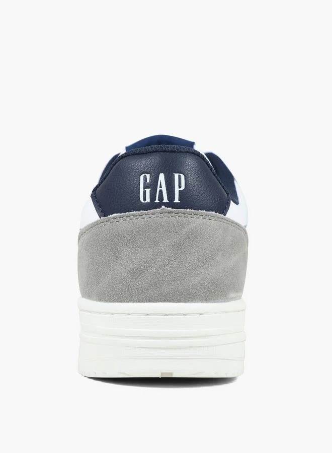 جاب Men'S Boston Iv Sneakers With Lace-Up Closure - Gpm5217140134