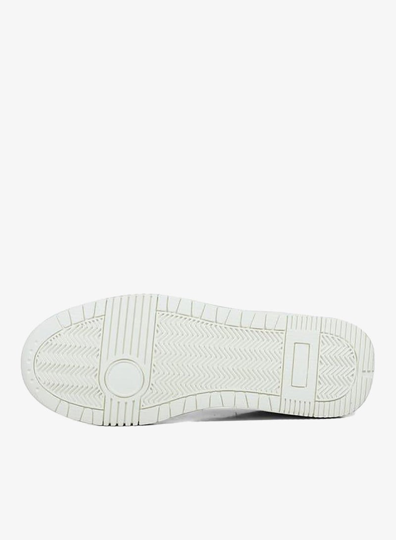 GAP Men'S Boston Iv Sneakers With Lace-Up Closure - Gpm5217140134 - Image 5