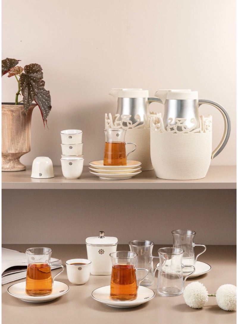 Full Hospitality serving 21 pcs from Otantik Home - Image 3
