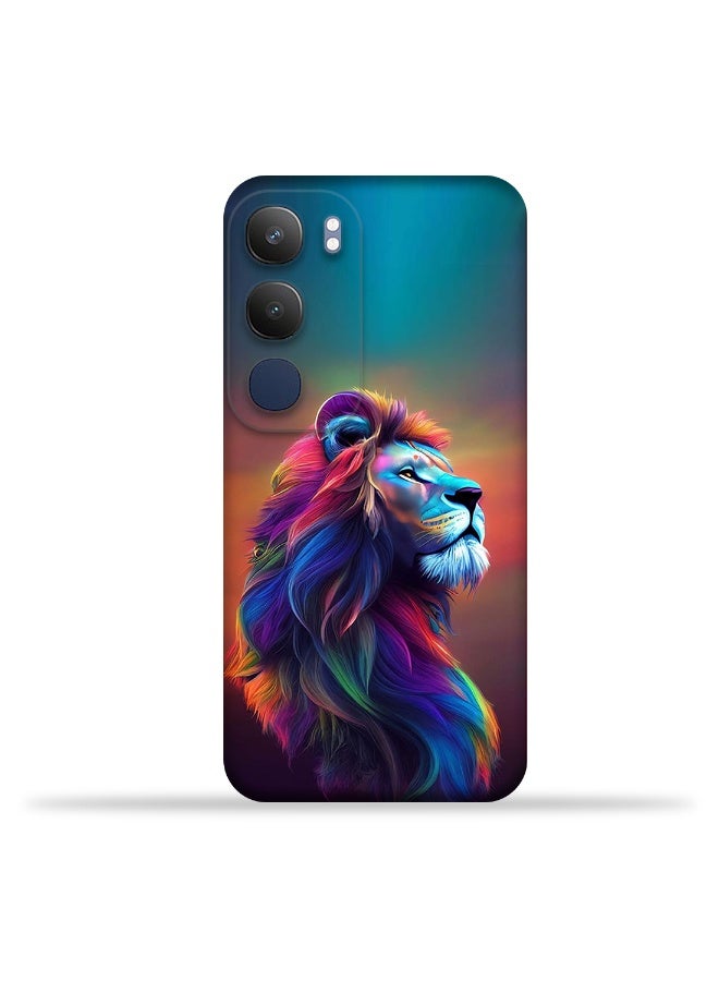 AMC DESIGN Protective Case Cover For vivo Y29 5G ( LTE / 5G ) - Image 1