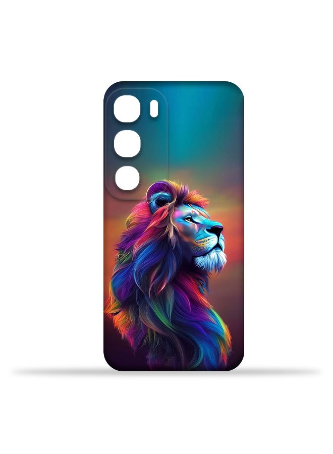 AMC DESIGN Protective Case Cover For vivo Y29 5G ( LTE / 5G ) - Image 2