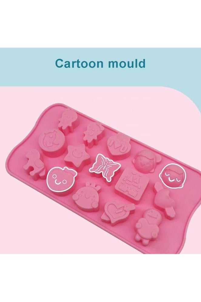 Soap Making for Kids, Soap Making Supplies, Skin-Friendly Science Experiment, Non-Irritating Soap Kit, Crystal Soap Making Toy for Kids Ages 6 and Up... - Image 4