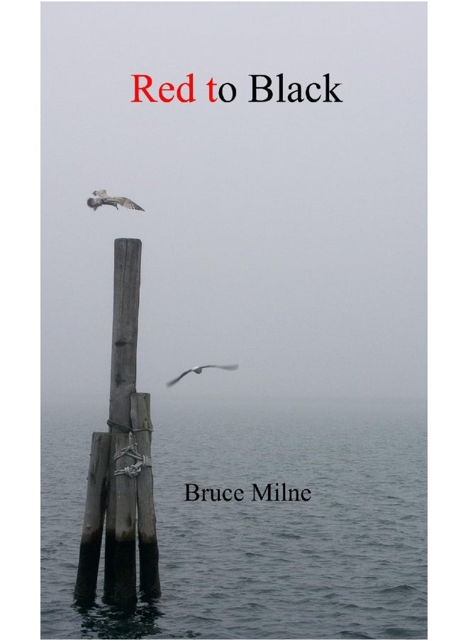 Red to Black  - Image 1