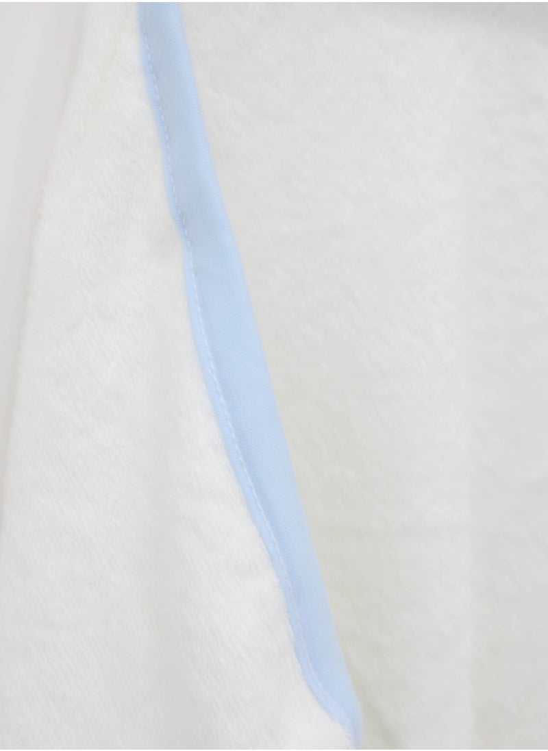 FUN MOMENT Baby Bathrobe Consisting of 4 Pieces  - Image 3