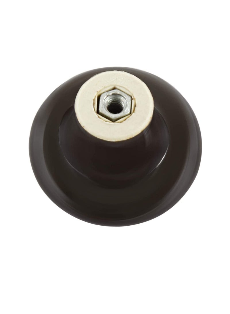 Cupboard Knob  101 Plain - Image 2