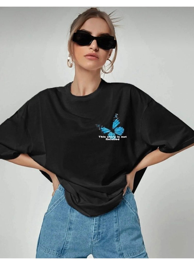 Premium Quality Women's T-Shir - Image 3