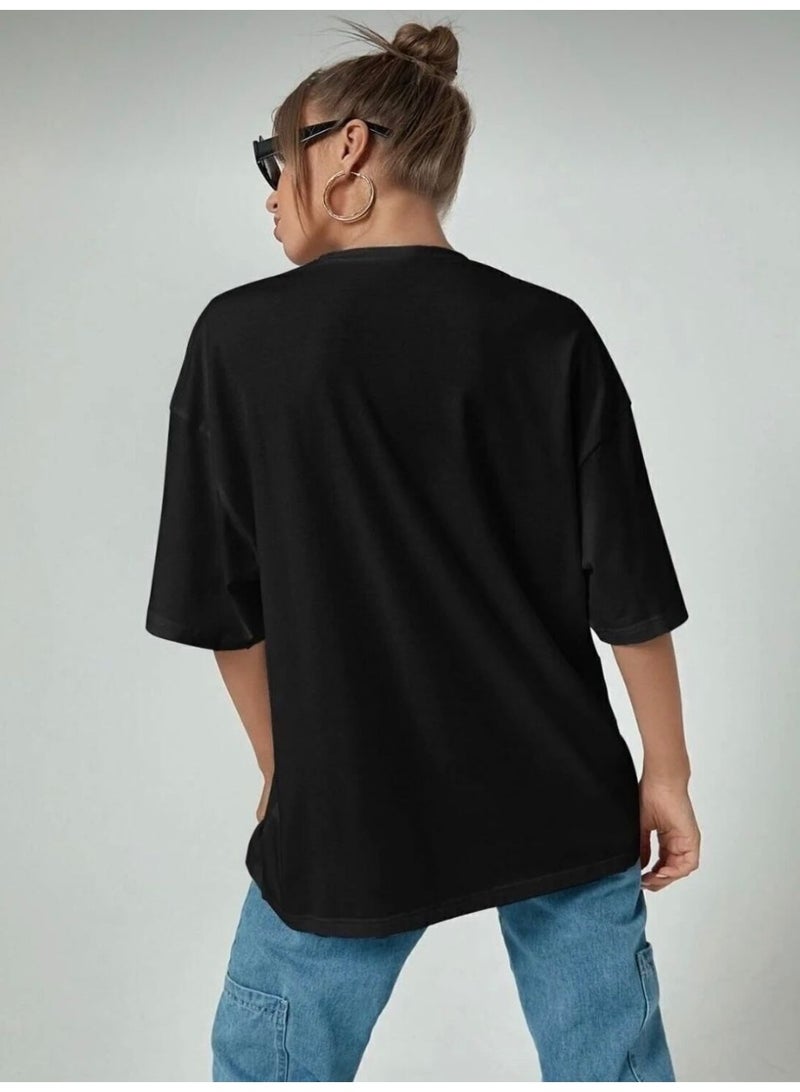 Premium Quality Women's T-Shir - Image 1