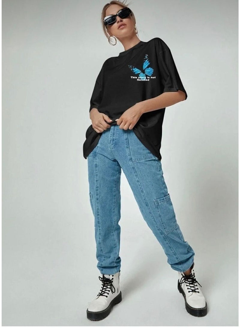 Premium Quality Women's T-Shir - Image 2