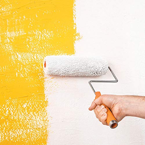 INSL-X Lead Block, Lead Encapsulating Paint, Eggshell, White, 1 Gallon - Image 4