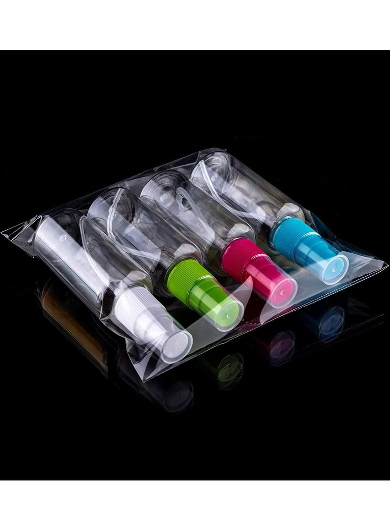Alba Plastic Self Sealing Cellophane Bags Clear Bags Resealable Cellophane Bags Self Adhesive for Packaging Poly Bags for Gifts, Cookies, Favors, Products, Multiple Sizes 1 Kg 15x22 Cm  - Image 3