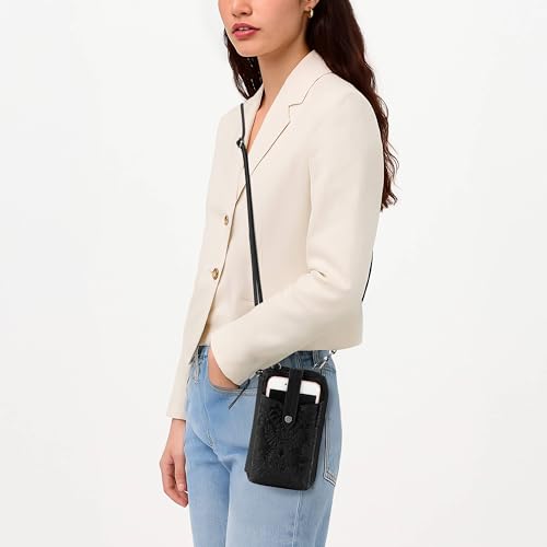 The Sak Silverlake North South Smartphone Crossbody - Image 2