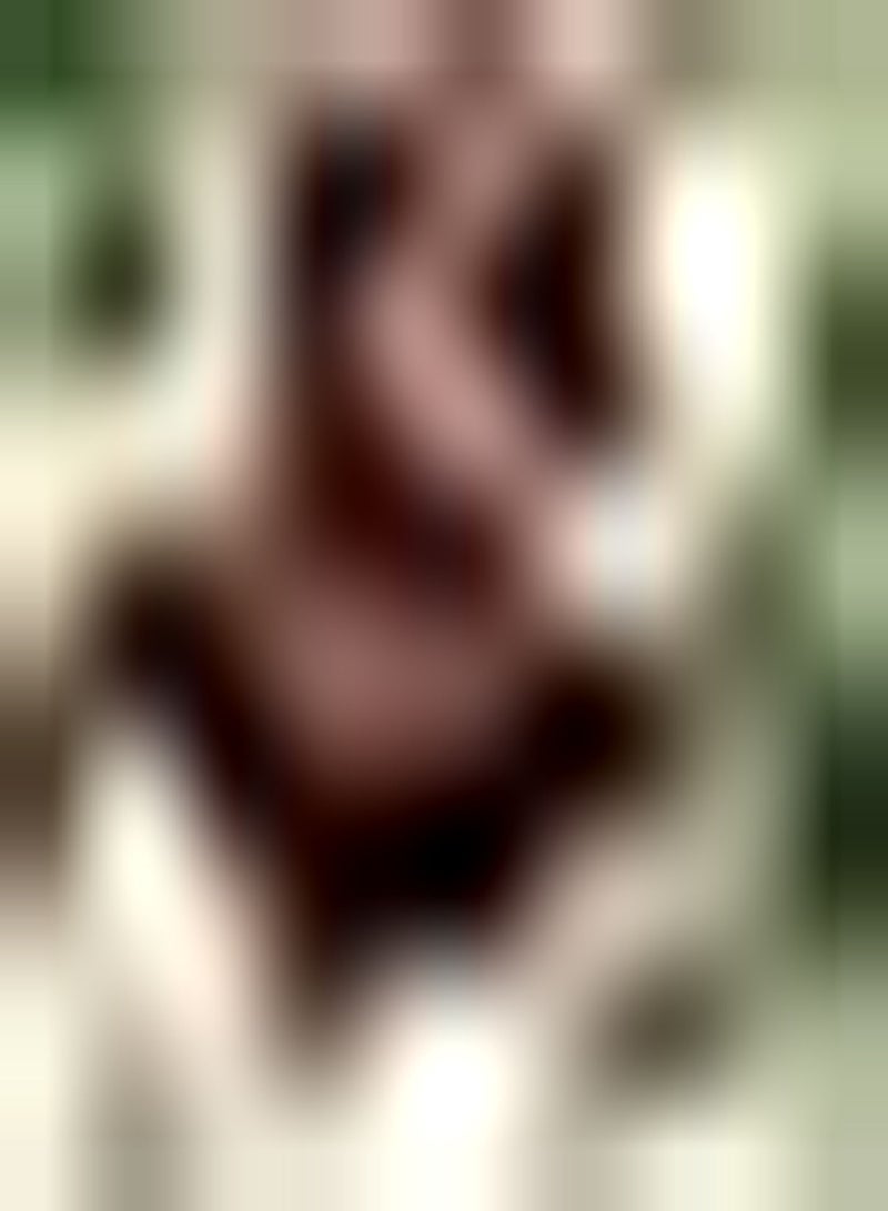 GGOOT 5pcs Rode Iris Bollen Mooie Grote Bloem Bebaarde Bloemblaadje Vaste Plant Reblooming en Hebben Hoge Sierwaarde voor Tuinen Planten - Image 1