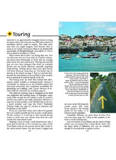 Guernsey with Alderney, Sark and Herm: 1 car tour, 30 long and short walks with GPS  - Image 3
