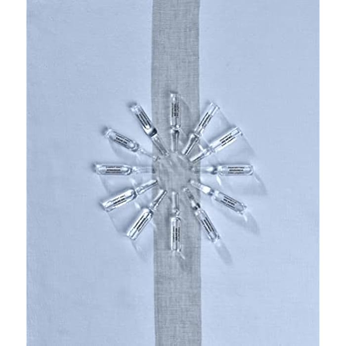 Comfort Zone [ comfort zone ] Sublime Skin Lift & Firm Ampoules, With Anti-Wrinkle Peptide And Macro Hyaluronic Acid, Firm, Plump And Smooth, 7 ct. - Image 5