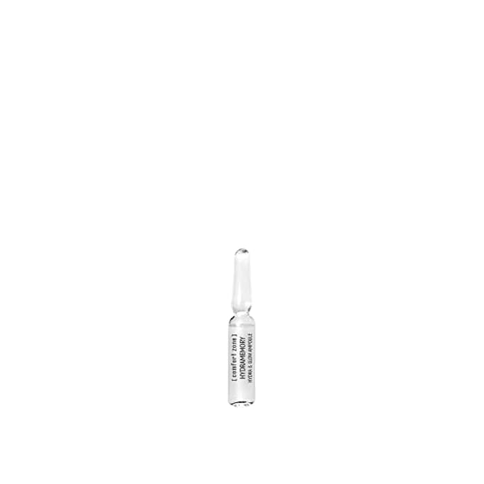 Comfort Zone [ comfort zone ] Sublime Skin Lift & Firm Ampoules, With Anti-Wrinkle Peptide And Macro Hyaluronic Acid, Firm, Plump And Smooth, 7 ct. - Image 2