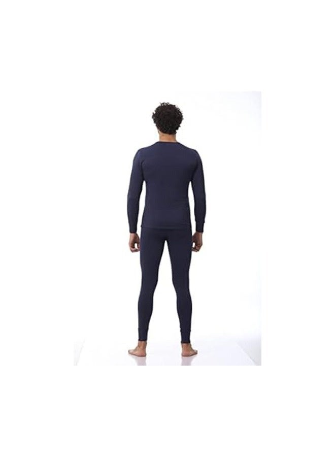 Dice Mens Underpants and Undershirt Underwear Set - Image 2