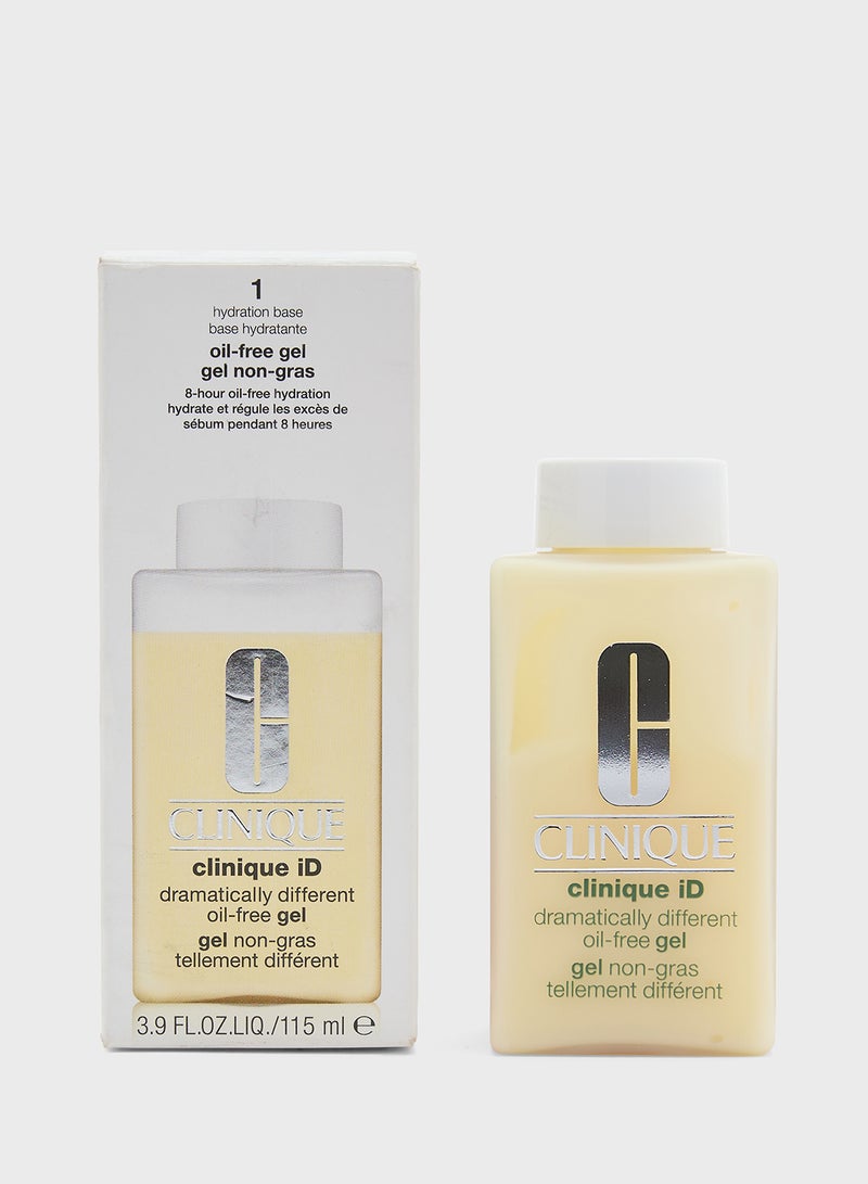 CLINIQUE Id Dramatically Different Oil Free Gel 115Ml - Image 1