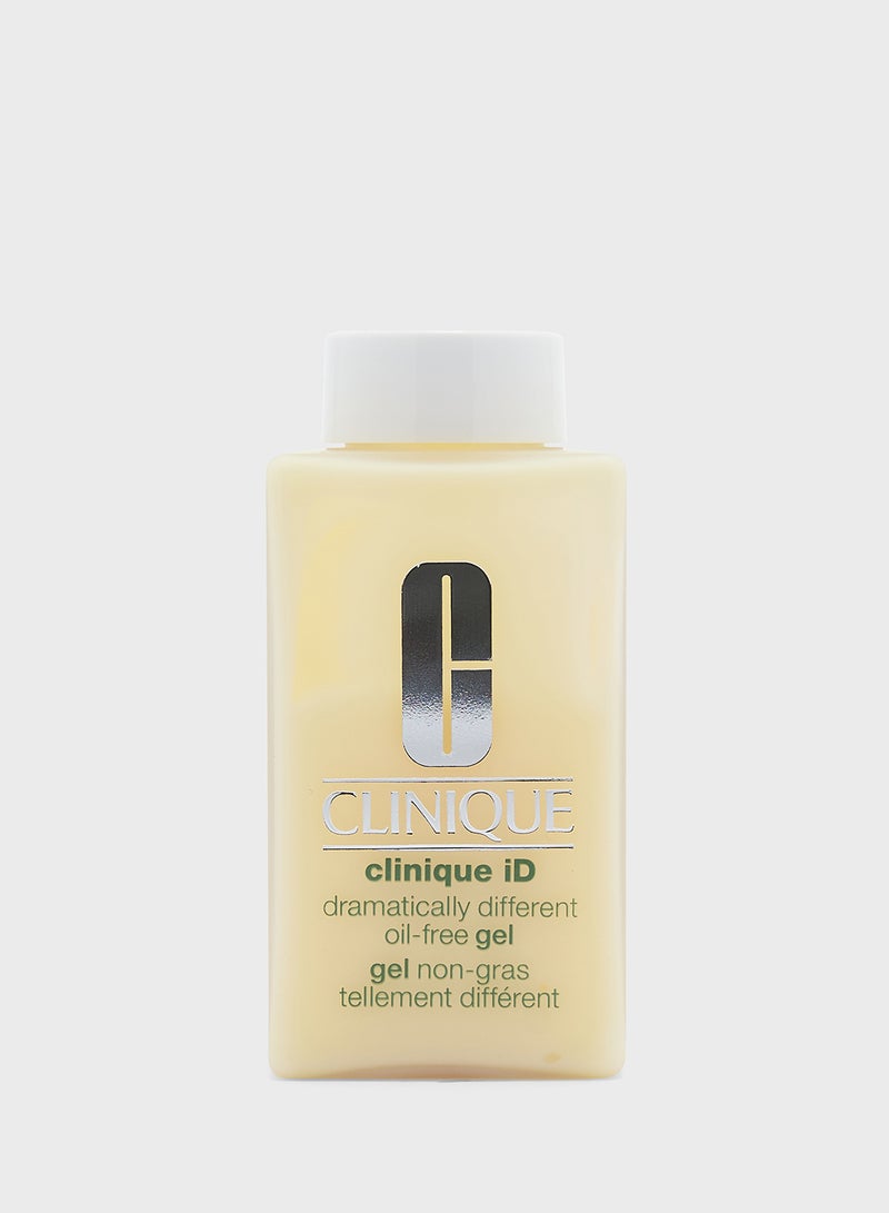 CLINIQUE Id Dramatically Different Oil Free Gel 115Ml - Image 2
