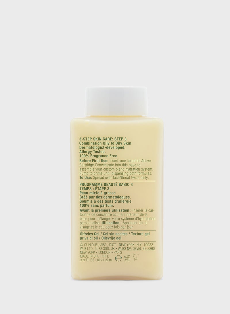 CLINIQUE Id Dramatically Different Oil Free Gel 115Ml - Image 3