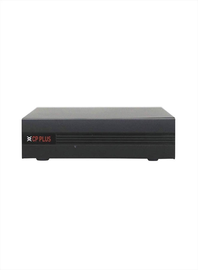 CP PLUS 1080 4 Channel HD DVR( CP -UVR-0401E1-CS) - Image 1