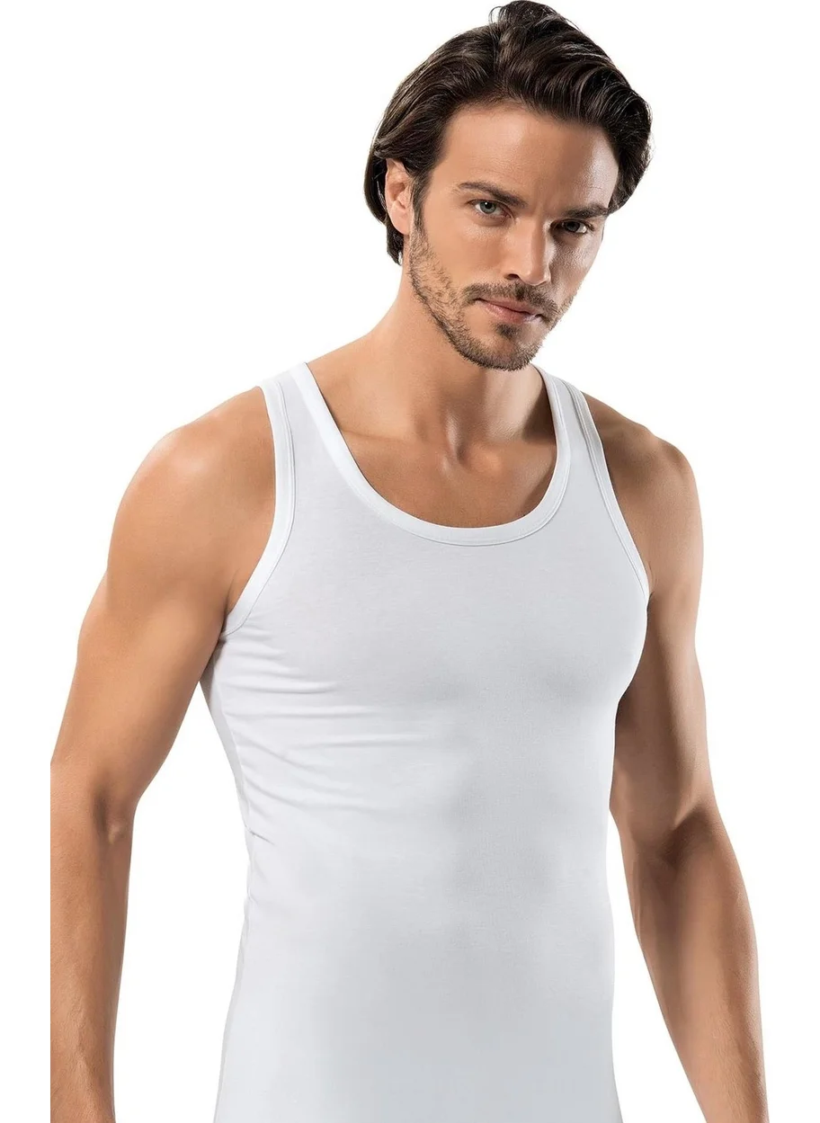 إيردم 3-Piece 1116 Men's Lycra Undershirt