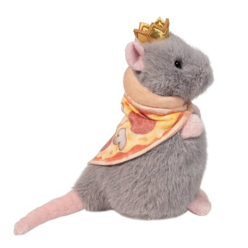 Douglas Pizza Rat Macaroon Plush 65Inch Tall - Image 3