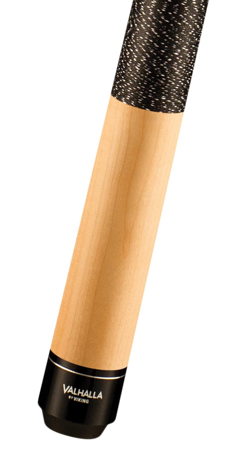 Viking Valhalla 100 Series with Irish Linen Wrap 2 Piece 58 Pool Cue Stick VA112 19oz Natural - Image 2