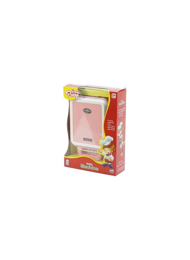 New Boy Waffle Machine pretend play - Image 2