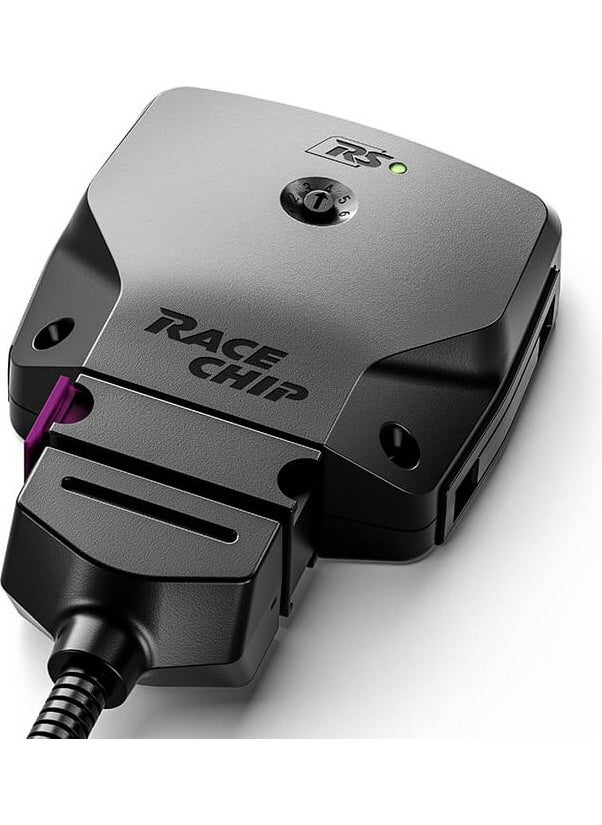 Race Chip - Racechip RS Chip Tuning Kit for Volkswagen T-Cross 1.0 Tsi 110 Ps +28 Ps, +21 Nm Torque Increase - Image 1
