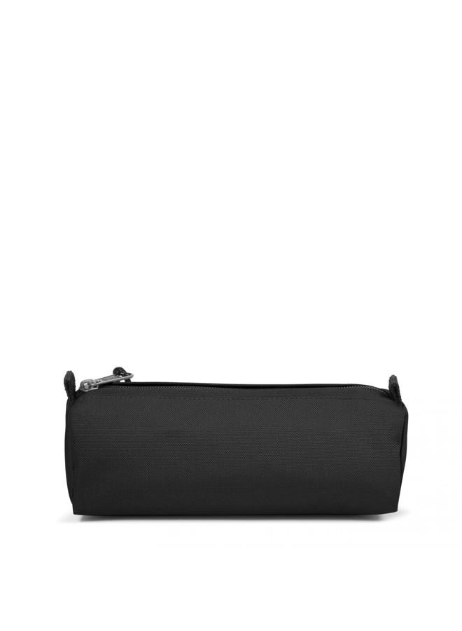 EASTPAK BENCHMARK Single Pencil Case - Black (Black) - Image 3