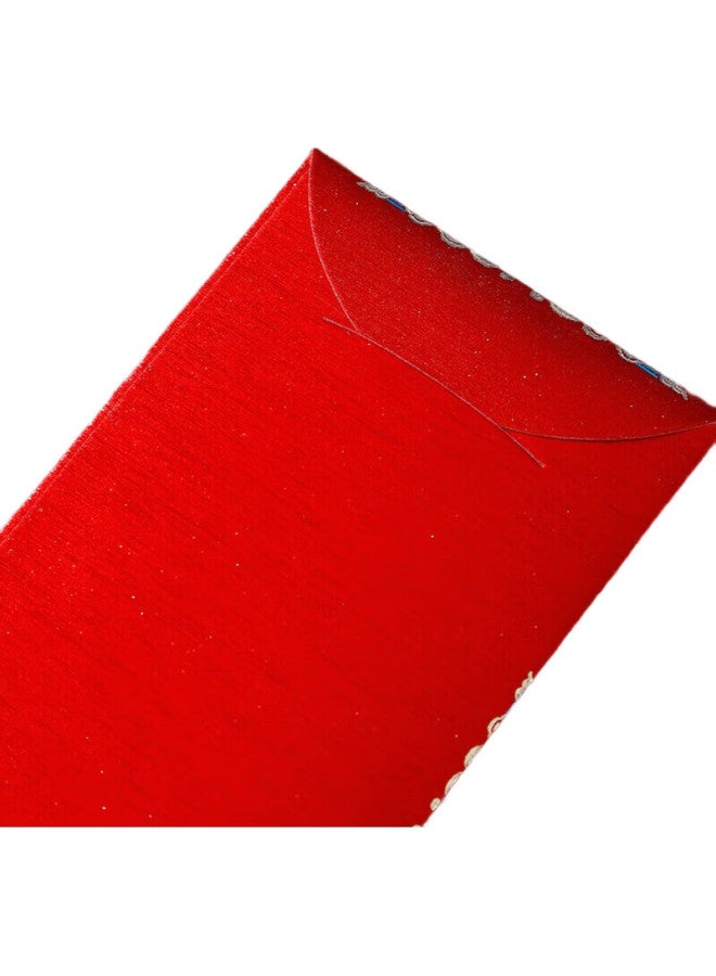 Jiayan Yan Congxi Fazai Hongbao 20 Pieces, Grand Opening And Good Luck Red Envelopes, Hundred Yuan Red Packet - Image 2