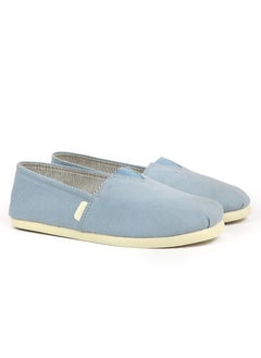 Perky Women's Classic Espadrilles - Blue  - Image 1