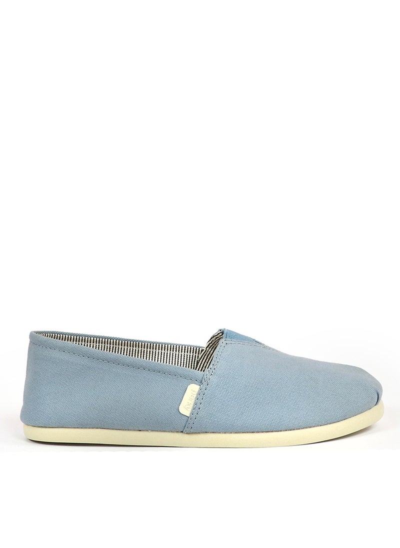 Perky - Women's Classic Espadrilles - Blue - Image 1