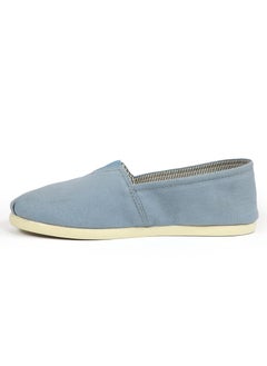 Perky Women's Classic Espadrilles - Blue  - Image 3